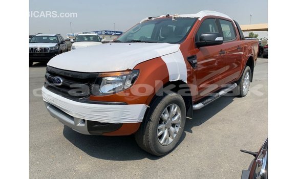 Buy Import Ford Ranger Other Car in Import - Dubai in Akmecet Buy Import Ford Ranger Other Car in Import - Dubai in Akmecet