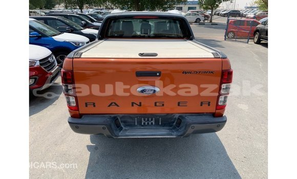 Buy Import Ford Ranger Other Car in Import - Dubai in Akmecet Buy Import Ford Ranger Other Car in Import - Dubai in Akmecet
