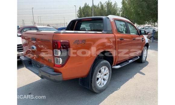 Buy Import Ford Ranger Other Car in Import - Dubai in Akmecet Buy Import Ford Ranger Other Car in Import - Dubai in Akmecet