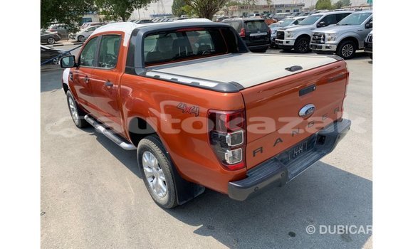 Buy Import Ford Ranger Other Car in Import - Dubai in Akmecet Buy Import Ford Ranger Other Car in Import - Dubai in Akmecet