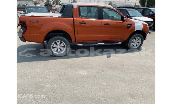 Buy Import Ford Ranger Other Car in Import - Dubai in Akmecet Buy Import Ford Ranger Other Car in Import - Dubai in Akmecet