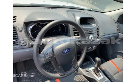 Buy Import Ford Ranger Other Car in Import - Dubai in Akmecet Buy Import Ford Ranger Other Car in Import - Dubai in Akmecet