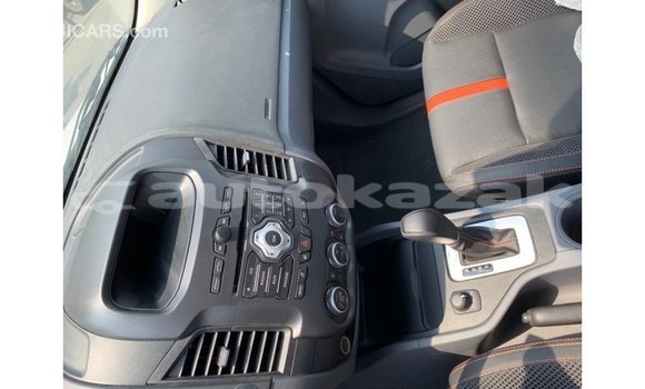 Buy Import Ford Ranger Other Car in Import - Dubai in Akmecet Buy Import Ford Ranger Other Car in Import - Dubai in Akmecet