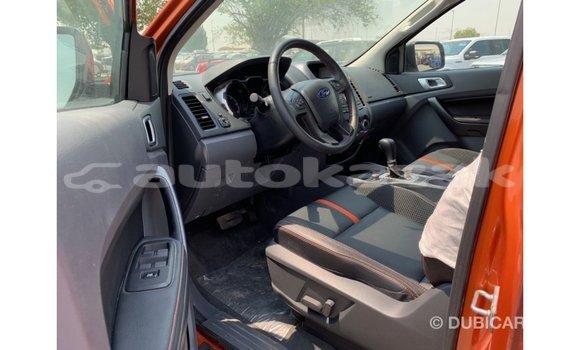 Buy Import Ford Ranger Other Car in Import - Dubai in Akmecet Buy Import Ford Ranger Other Car in Import - Dubai in Akmecet