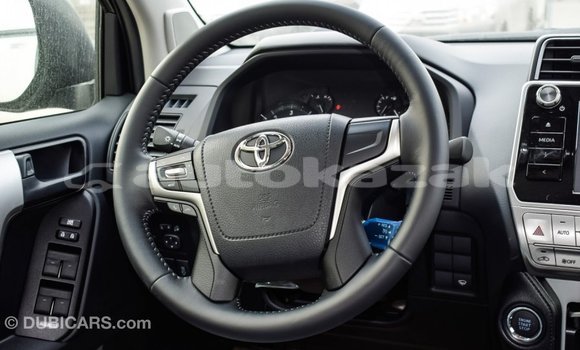 Buy Import Toyota Prado Black Car in Import - Dubai in Akmecet Buy Import Toyota Prado Black Car in Import - Dubai in Akmecet