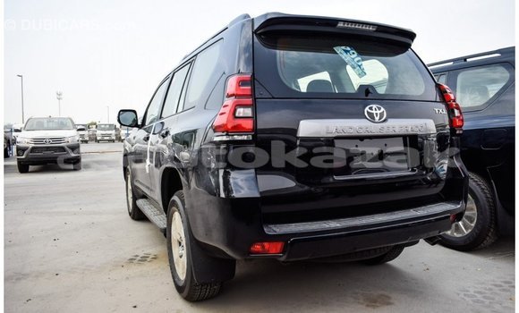 Buy Import Toyota Prado Black Car in Import - Dubai in Akmecet Buy Import Toyota Prado Black Car in Import - Dubai in Akmecet