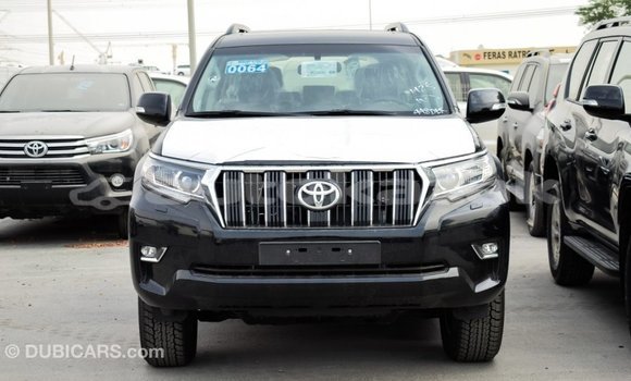 Buy Import Toyota Prado Black Car in Import - Dubai in Akmecet Buy Import Toyota Prado Black Car in Import - Dubai in Akmecet