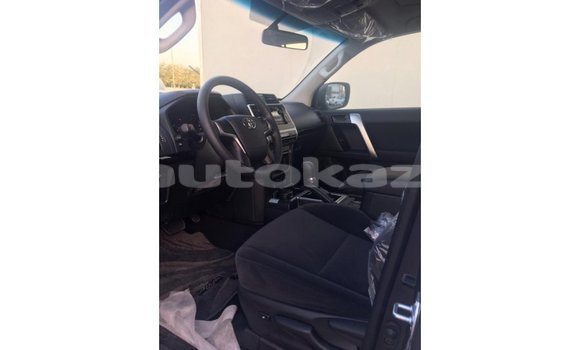 Buy Import Toyota Prado Black Car in Import - Dubai in Akmecet Buy Import Toyota Prado Black Car in Import - Dubai in Akmecet