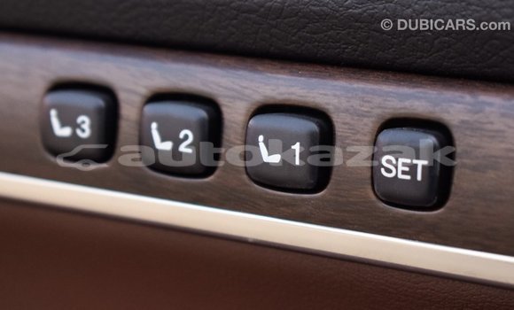 Buy Import Toyota Land Cruiser White Car in Import - Dubai in Akmecet Buy Import Toyota Land Cruiser White Car in Import - Dubai in Akmecet