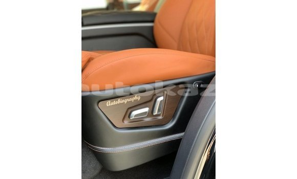 Buy Import Toyota Land Cruiser Black Car in Import - Dubai in Akmecet Buy Import Toyota Land Cruiser Black Car in Import - Dubai in Akmecet