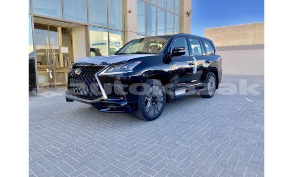 Buy Import Lexus LX Red Car in Import - Dubai in Akmecet Buy Import Lexus LX Red Car in Import - Dubai in Akmecet