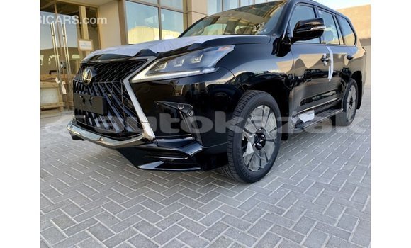 Buy Import Lexus LX Red Car in Import - Dubai in Akmecet Buy Import Lexus LX Red Car in Import - Dubai in Akmecet