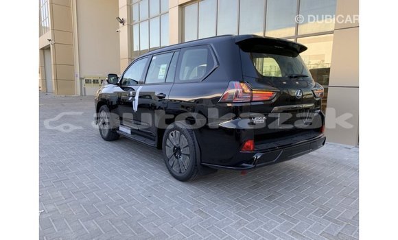 Buy Import Lexus LX Red Car in Import - Dubai in Akmecet Buy Import Lexus LX Red Car in Import - Dubai in Akmecet