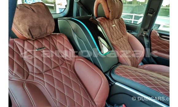 Buy Import Lexus LX Black Car in Import - Dubai in Akmecet Buy Import Lexus LX Black Car in Import - Dubai in Akmecet