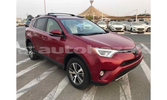Buy Import Toyota 4Runner Red Car in Import - Dubai in Akmecet Buy Import Toyota 4Runner Red Car in Import - Dubai in Akmecet