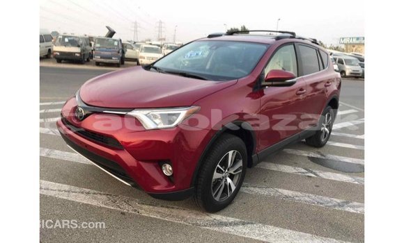 Buy Import Toyota 4Runner Red Car in Import - Dubai in Akmecet Buy Import Toyota 4Runner Red Car in Import - Dubai in Akmecet