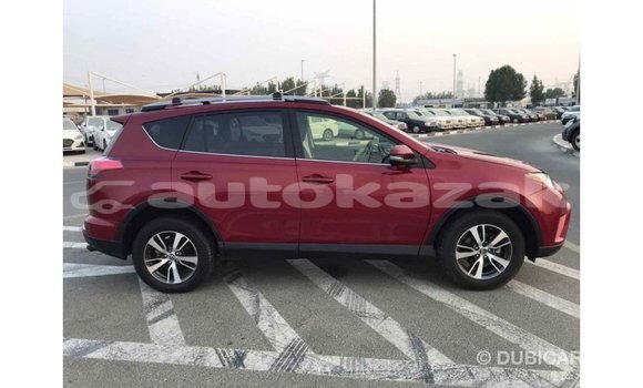 Buy Import Toyota 4Runner Red Car in Import - Dubai in Akmecet Buy Import Toyota 4Runner Red Car in Import - Dubai in Akmecet