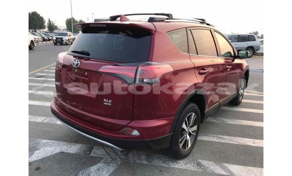 Buy Import Toyota 4Runner Red Car in Import - Dubai in Akmecet Buy Import Toyota 4Runner Red Car in Import - Dubai in Akmecet