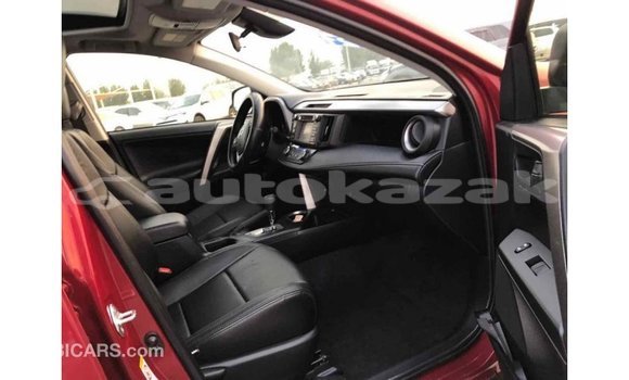 Buy Import Toyota 4Runner Red Car in Import - Dubai in Akmecet Buy Import Toyota 4Runner Red Car in Import - Dubai in Akmecet