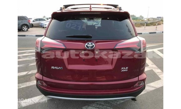 Buy Import Toyota 4Runner Red Car in Import - Dubai in Akmecet Buy Import Toyota 4Runner Red Car in Import - Dubai in Akmecet