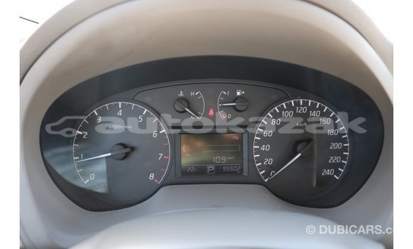 Buy Import Nissan Sentra Other Car in Import - Dubai in Akmecet
