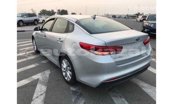 Buy Import Kia Optima Other Car in Import - Dubai in Akmecet Buy Import Kia Optima Other Car in Import - Dubai in Akmecet
