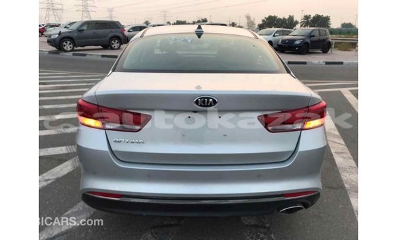 Buy Import Kia Optima Other Car in Import - Dubai in Akmecet Buy Import Kia Optima Other Car in Import - Dubai in Akmecet