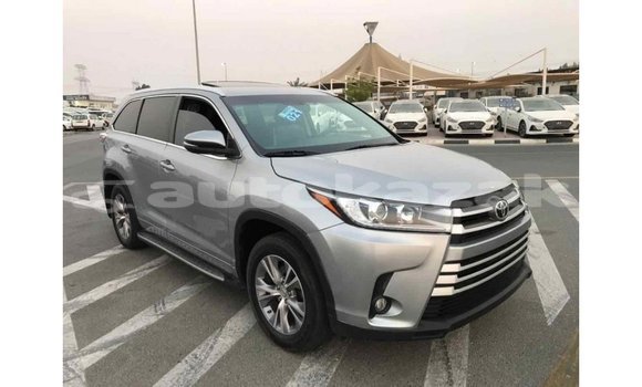 Buy Import Toyota Highlander Other Car in Import - Dubai in Akmecet Buy Import Toyota Highlander Other Car in Import - Dubai in Akmecet
