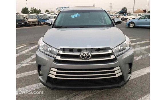 Buy Import Toyota Highlander Other Car in Import - Dubai in Akmecet Buy Import Toyota Highlander Other Car in Import - Dubai in Akmecet
