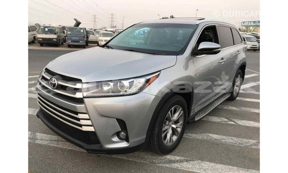 Buy Import Toyota Highlander Other Car in Import - Dubai in Akmecet Buy Import Toyota Highlander Other Car in Import - Dubai in Akmecet