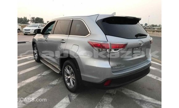 Buy Import Toyota Highlander Other Car in Import - Dubai in Akmecet Buy Import Toyota Highlander Other Car in Import - Dubai in Akmecet