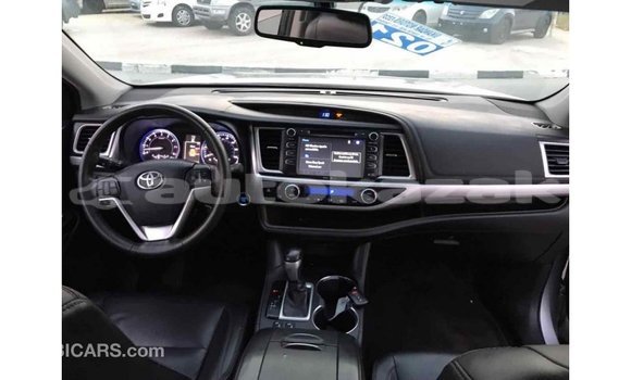 Buy Import Toyota Highlander Other Car in Import - Dubai in Akmecet Buy Import Toyota Highlander Other Car in Import - Dubai in Akmecet