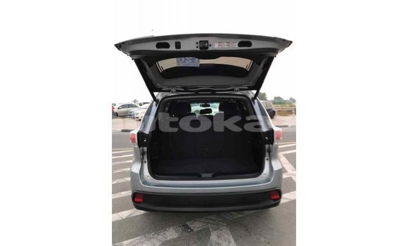 Buy Import Toyota Highlander Other Car in Import - Dubai in Akmecet Buy Import Toyota Highlander Other Car in Import - Dubai in Akmecet