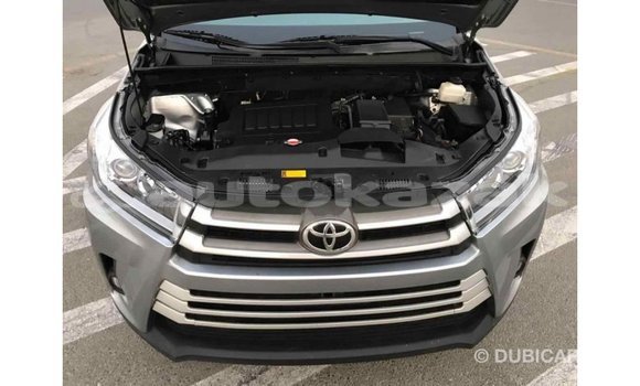 Buy Import Toyota Highlander Other Car in Import - Dubai in Akmecet Buy Import Toyota Highlander Other Car in Import - Dubai in Akmecet