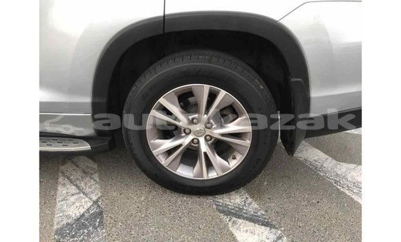 Buy Import Toyota Highlander Other Car in Import - Dubai in Akmecet Buy Import Toyota Highlander Other Car in Import - Dubai in Akmecet