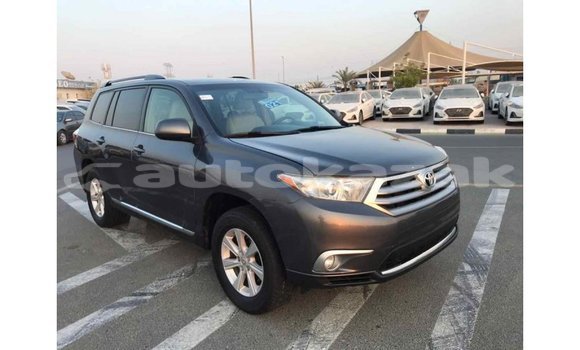 Buy Import Toyota Highlander Other Car in Import - Dubai in Akmecet Buy Import Toyota Highlander Other Car in Import - Dubai in Akmecet