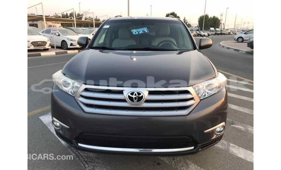 Buy Import Toyota Highlander Other Car in Import - Dubai in Akmecet Buy Import Toyota Highlander Other Car in Import - Dubai in Akmecet