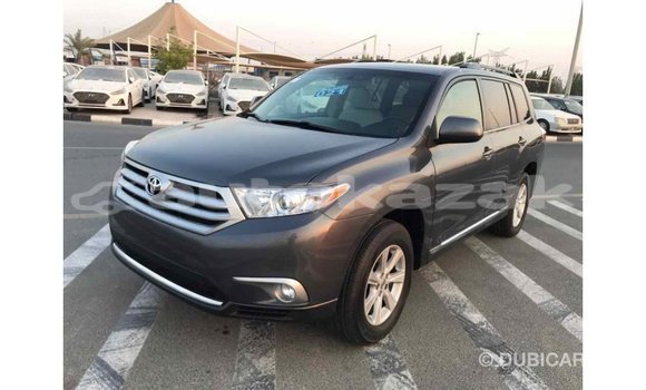Buy Import Toyota Highlander Other Car in Import - Dubai in Akmecet Buy Import Toyota Highlander Other Car in Import - Dubai in Akmecet