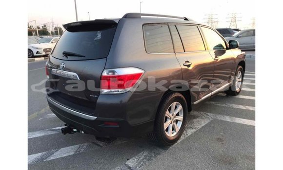 Buy Import Toyota Highlander Other Car in Import - Dubai in Akmecet Buy Import Toyota Highlander Other Car in Import - Dubai in Akmecet