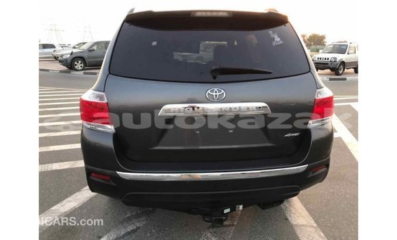 Buy Import Toyota Highlander Other Car in Import - Dubai in Akmecet Buy Import Toyota Highlander Other Car in Import - Dubai in Akmecet