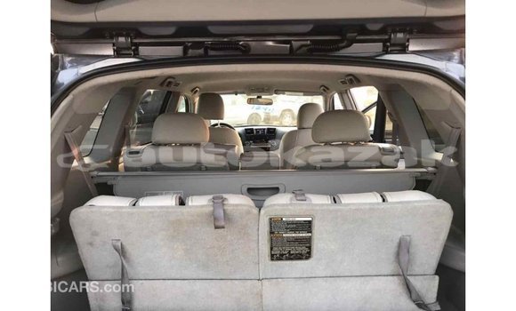 Buy Import Toyota Highlander Other Car in Import - Dubai in Akmecet Buy Import Toyota Highlander Other Car in Import - Dubai in Akmecet