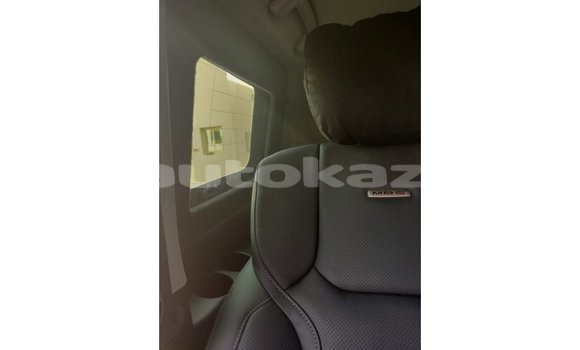Buy Import Toyota Land Cruiser Black Car in Import - Dubai in Akmecet Buy Import Toyota Land Cruiser Black Car in Import - Dubai in Akmecet