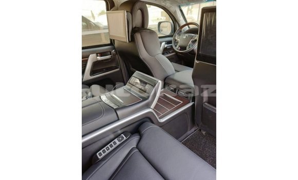 Buy Import Toyota Land Cruiser Black Car in Import - Dubai in Akmecet Buy Import Toyota Land Cruiser Black Car in Import - Dubai in Akmecet