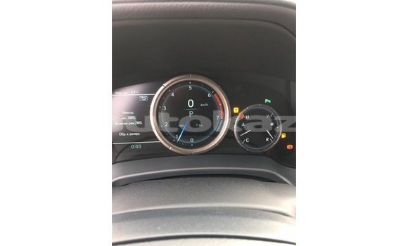 Buy Import Lexus RX 300 White Car in Import - Dubai in Akmecet Buy Import Lexus RX 300 White Car in Import - Dubai in Akmecet