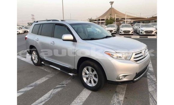 Buy Import Toyota Highlander Other Car in Import - Dubai in Akmecet Buy Import Toyota Highlander Other Car in Import - Dubai in Akmecet