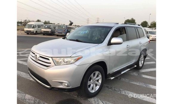 Buy Import Toyota Highlander Other Car in Import - Dubai in Akmecet Buy Import Toyota Highlander Other Car in Import - Dubai in Akmecet