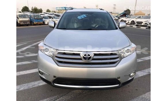 Buy Import Toyota Highlander Other Car in Import - Dubai in Akmecet Buy Import Toyota Highlander Other Car in Import - Dubai in Akmecet