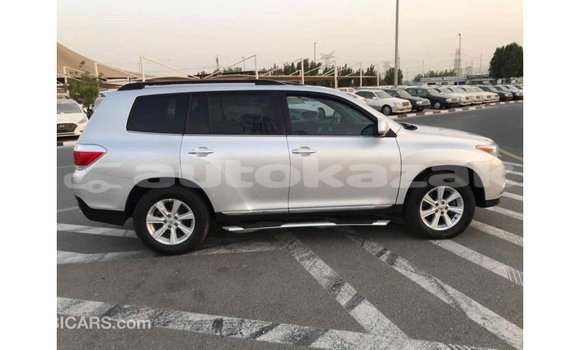 Buy Import Toyota Highlander Other Car in Import - Dubai in Akmecet Buy Import Toyota Highlander Other Car in Import - Dubai in Akmecet