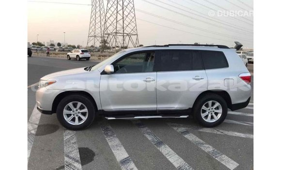 Buy Import Toyota Highlander Other Car in Import - Dubai in Akmecet Buy Import Toyota Highlander Other Car in Import - Dubai in Akmecet
