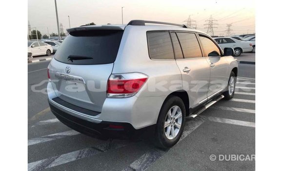 Buy Import Toyota Highlander Other Car in Import - Dubai in Akmecet Buy Import Toyota Highlander Other Car in Import - Dubai in Akmecet